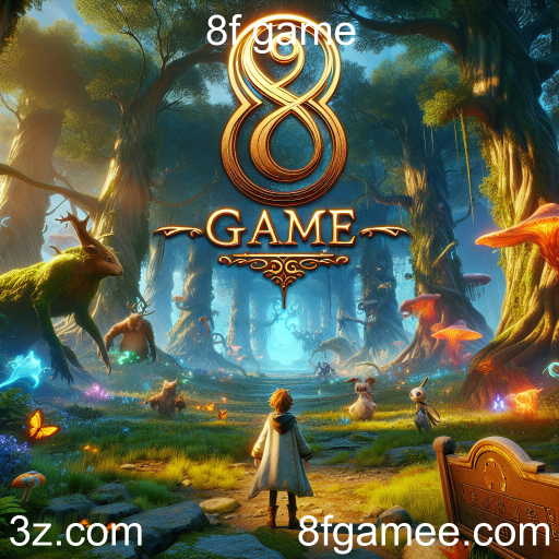 Explorando Mundos Fantásticos: A Categoria Aventura no 8f Game