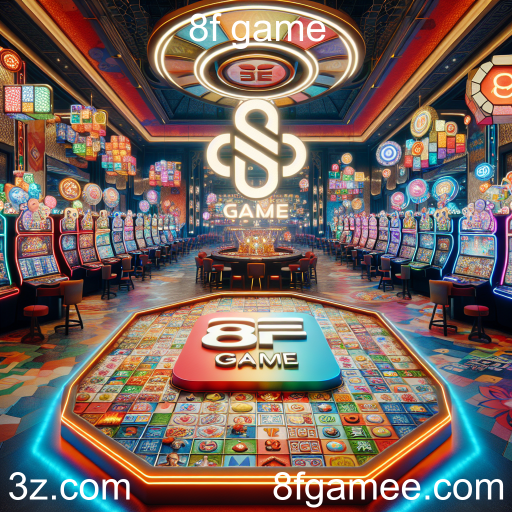 A Fascinante Categoria de Quebra-Cabeça no 8f Game